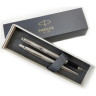 Набор PARKER JOTTER CORE FK61 STAINLESS STEEL ручка перьевая, ручка шариковая CW2093258
