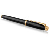 Ручка перьевая PARKER IM BLACK GT, F CW1931645
