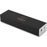 Ручка перьевая PARKER IM BLACK GT, F CW1931645