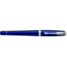 Ручка перьевая PARKER URBAN CORE NIGHTSKY BLUE CT, F 1931598