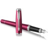 Ручка перьевая PARKER URBAN CORE VIBRANT MAGENTA CT, F 1931599