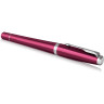 Ручка перьевая PARKER URBAN CORE VIBRANT MAGENTA CT, F 1931599