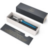Ручка перьевая PARKER URBAN PREMIUM DARK BLUE CT, F 1931563