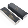 Ручка перьевая PARKER URBAN PREMIUM DARK BLUE CT, F 1931563