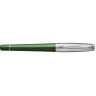 Ручка перьевая PARKER URBAN PREMIUM GREEN CT, F 1931617