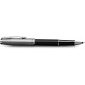 Ручка роллер PARKER SONNET T546 BLACK CT F 2146866
