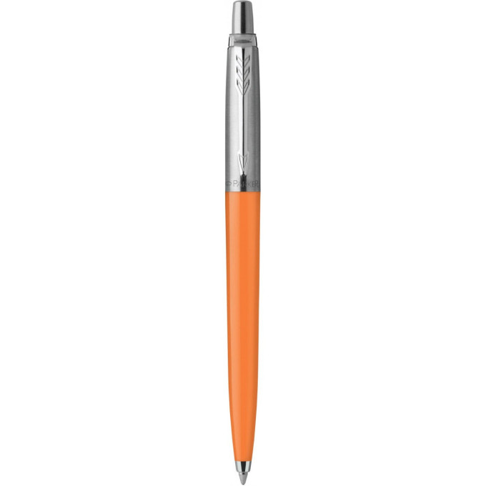 Ручка шариковая PARKER JOTTER K60 ORANGE PUMPKIN, M R2123123