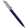 Ручка шариковая PARKER JOTTER ORIGINALS PLASTIC BLUE + блокнот S0033170_113499