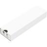 Ручка шариковая PARKER URBAN CORE METRO METALLIC CT M CW2150860