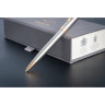 Шариковая ручка PARKER ESSENTIAL SONNET STAINLESS STEEL GT M CW1931507